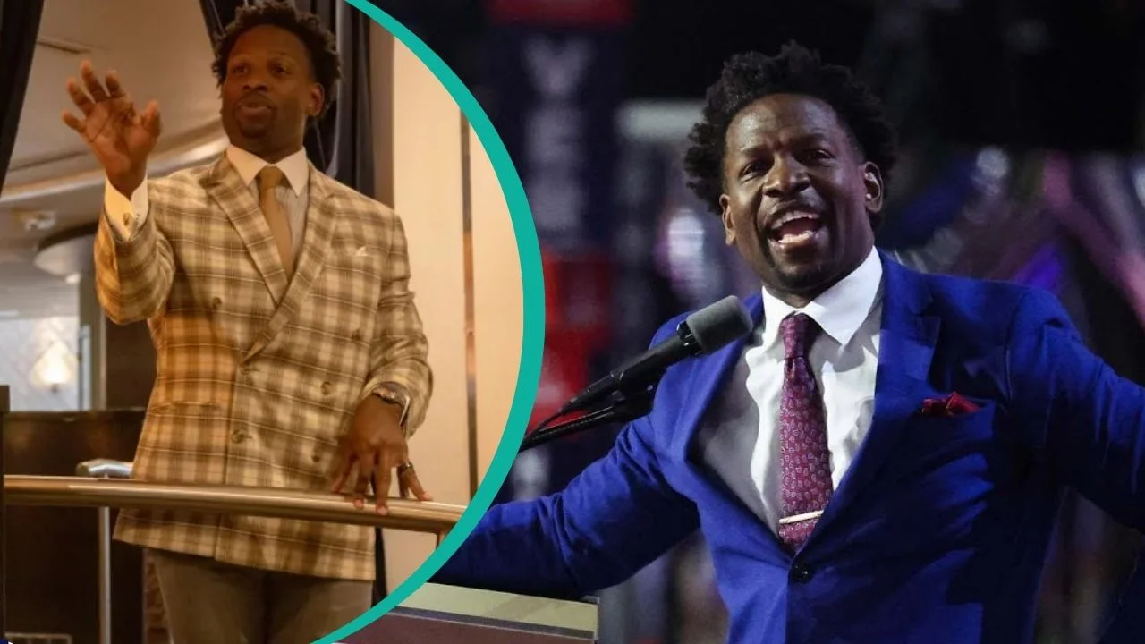 Lorenzo Sewell Net Worth