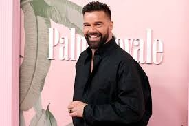 Ricky Martin net worth