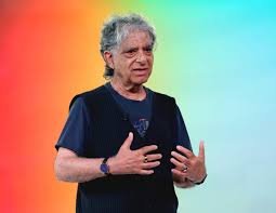 Deepak Chopra