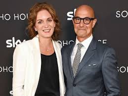 Stanley Tucci Wife