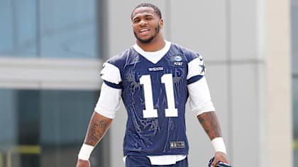 Micah Parsons Contract Update