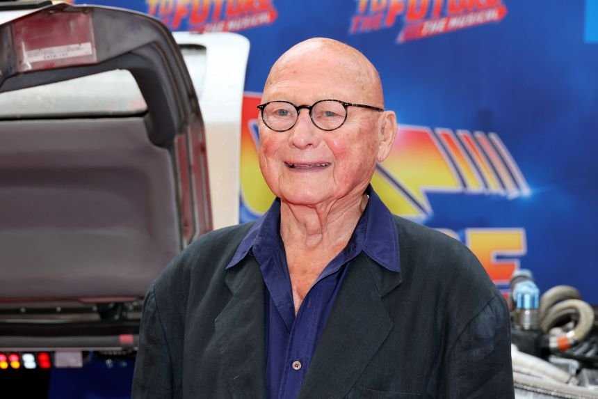 James Tolkan