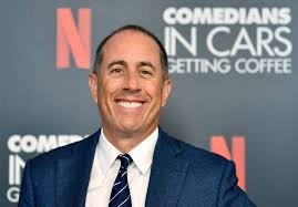 Jerry Seinfeld net worth