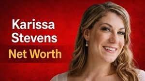 karissa stevens net worth