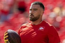 Travis Kelce net worth