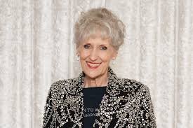Anita Dobson