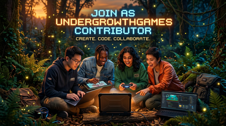 undergrowthgames contributor