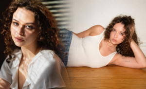Isabella Briggs Ethnicity