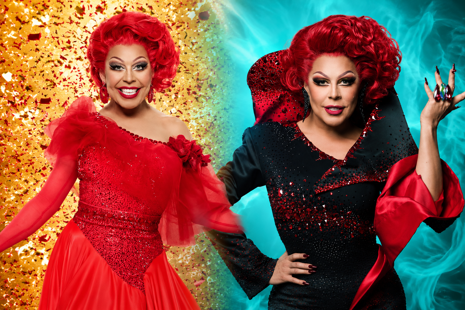 La Voix