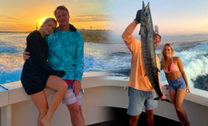 Lane Kiffin Sally Rychlak
