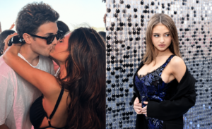 Leni Klum Boyfriend
