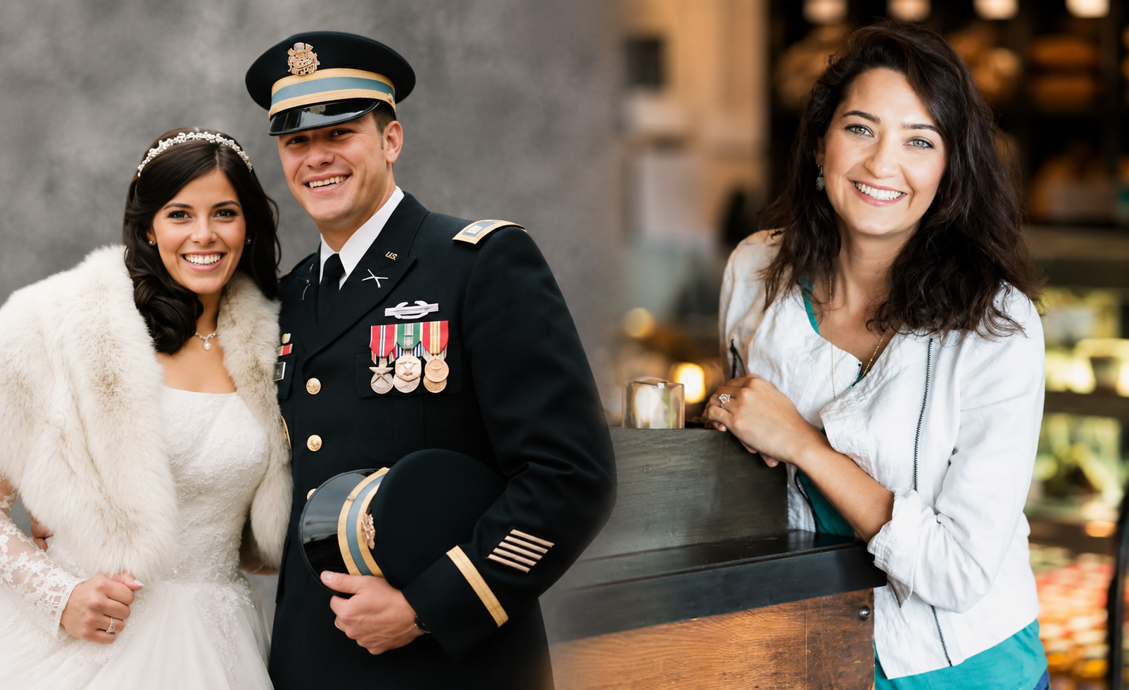 Wife Meredith Schwarz Samantha Hegseth
