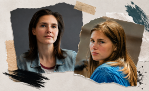 Amanda Knox Age