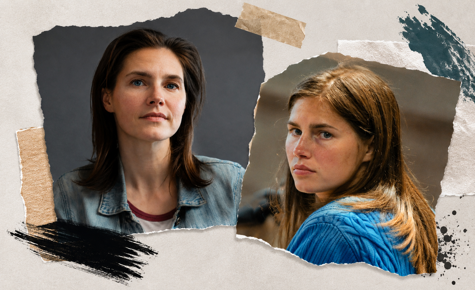Amanda Knox Age