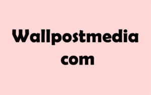 wallpostmedia com
