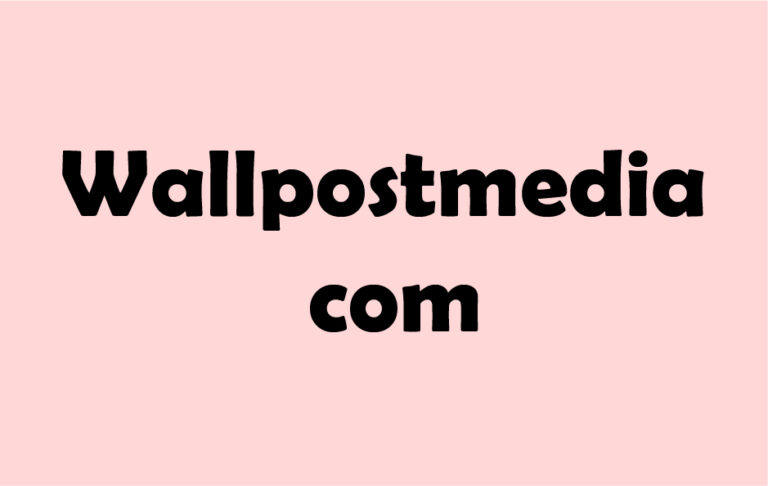 wallpostmedia com