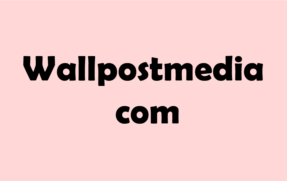 wallpostmedia com